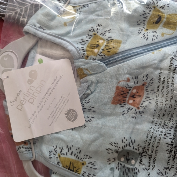 3 perlimpinpin sleep sacks - Picture 2 of 7